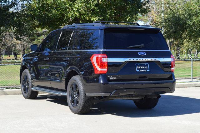 used 2020 Ford Expedition car, priced at $29,999