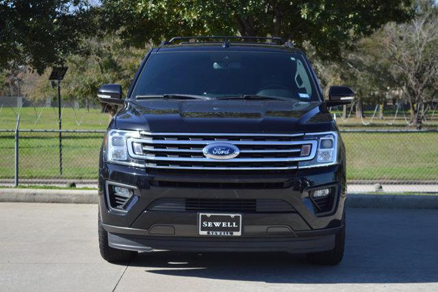 used 2020 Ford Expedition car, priced at $29,999