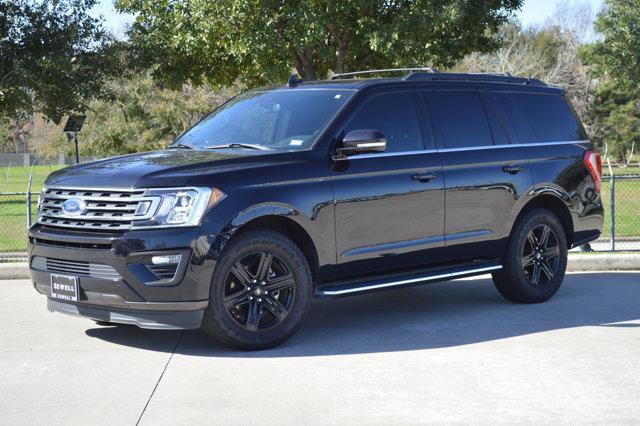 used 2020 Ford Expedition car, priced at $29,999