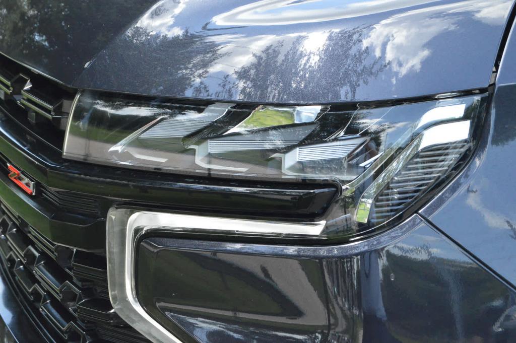 used 2023 Chevrolet Tahoe car, priced at $55,499