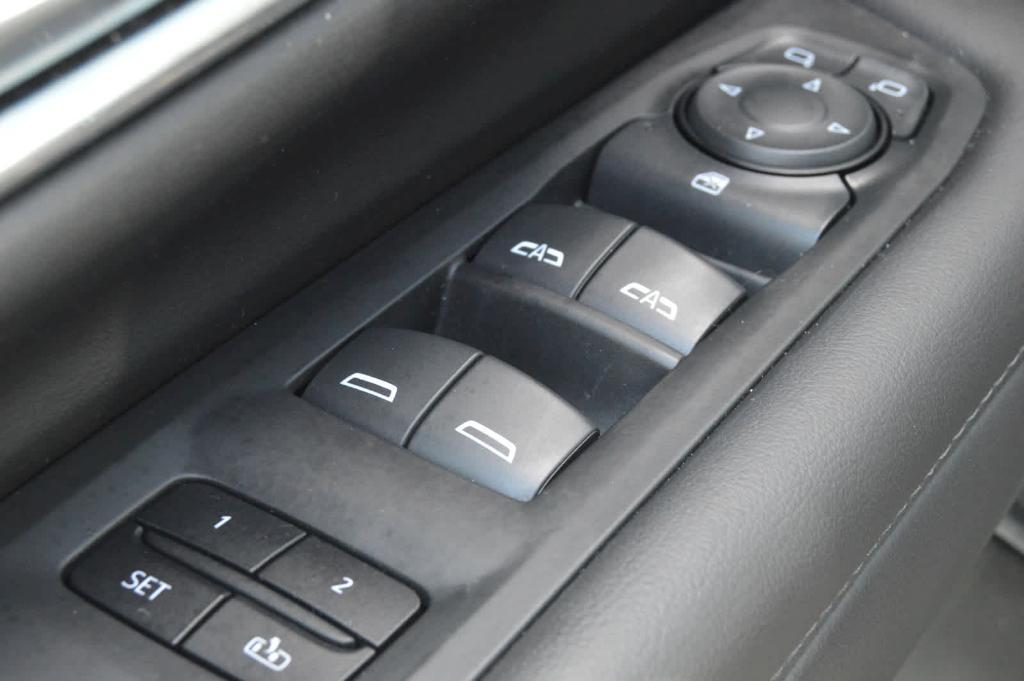 used 2023 Chevrolet Tahoe car, priced at $55,499