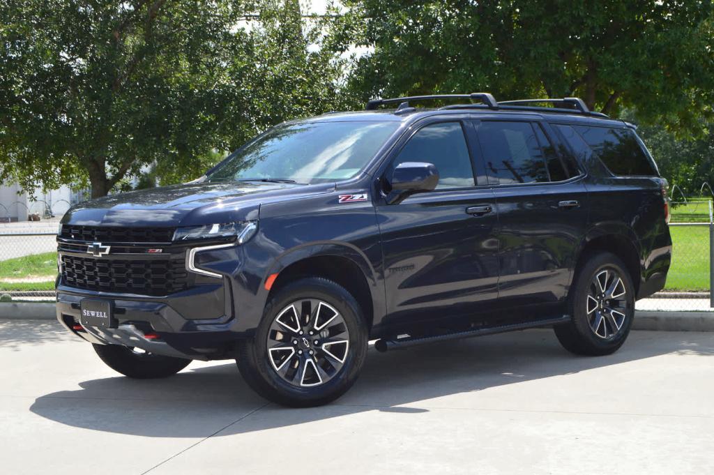 used 2023 Chevrolet Tahoe car, priced at $56,999