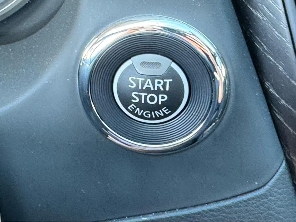 used 2024 INFINITI Q50 car, priced at $38,999