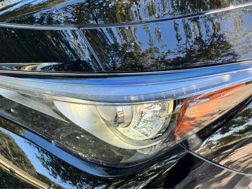 used 2024 INFINITI Q50 car, priced at $38,999