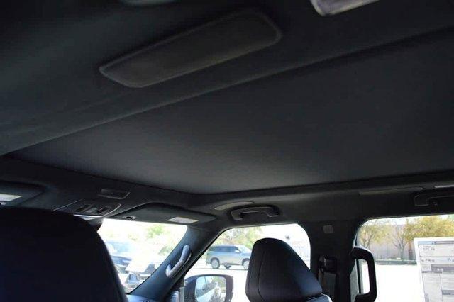 new 2025 INFINITI QX80 car, priced at $112,590