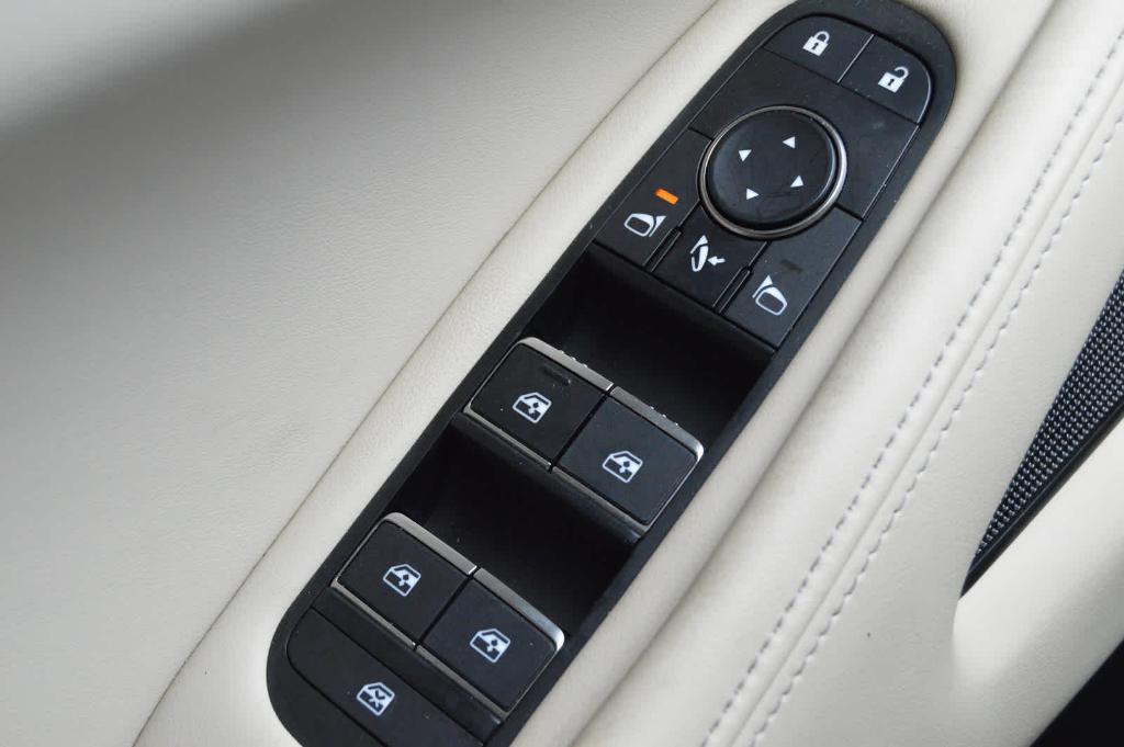 used 2024 INFINITI QX60 car, priced at $40,999