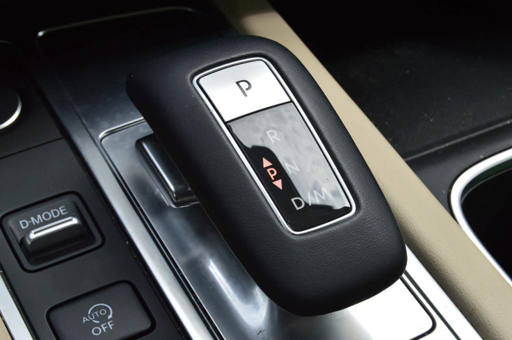 used 2024 INFINITI QX60 car, priced at $40,999