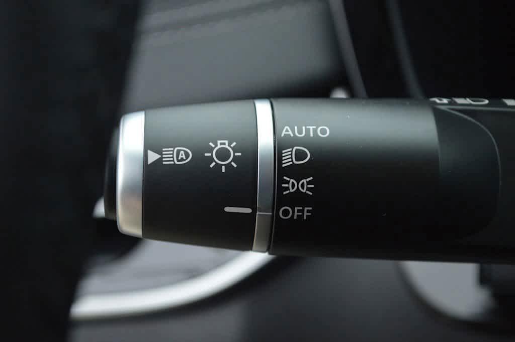 new 2025 INFINITI QX60 car, priced at $59,080