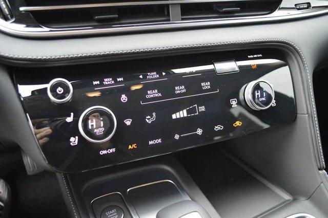 new 2025 INFINITI QX60 car, priced at $59,080