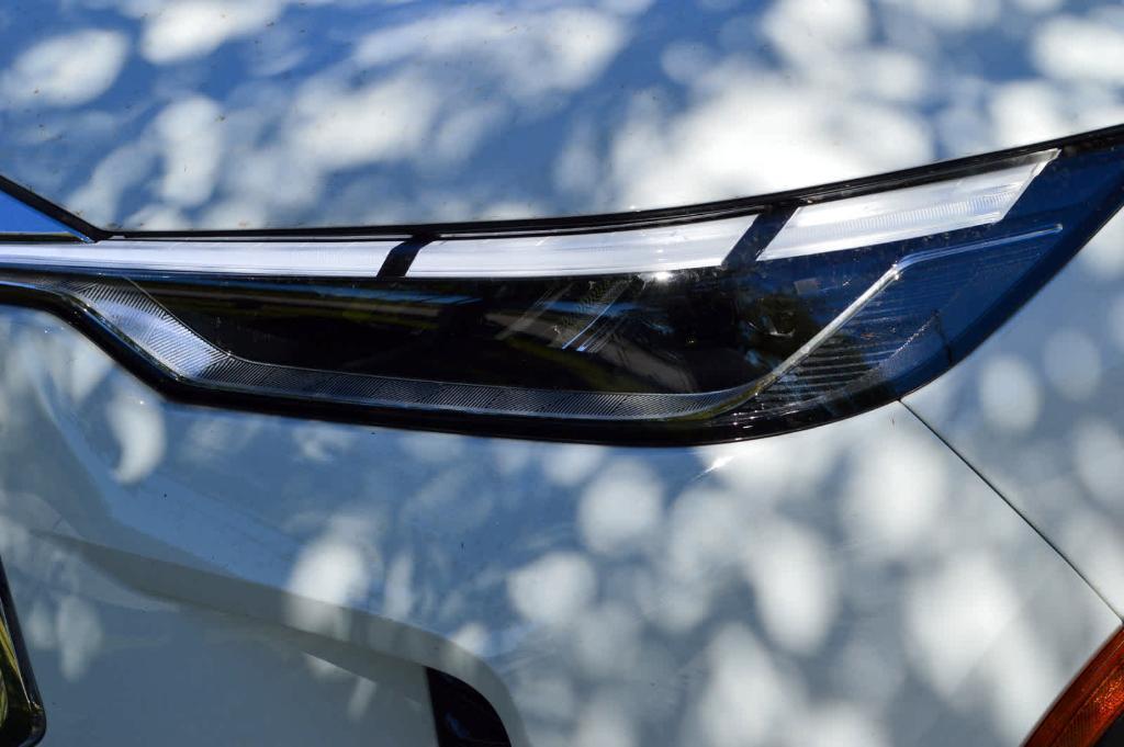 new 2025 INFINITI QX60 car, priced at $59,080