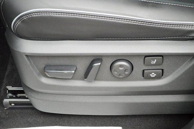 new 2025 INFINITI QX80 car, priced at $102,640