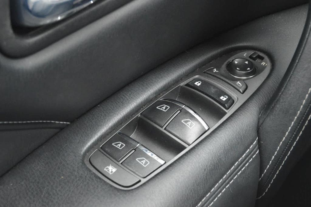 used 2019 INFINITI QX80 car, priced at $27,991