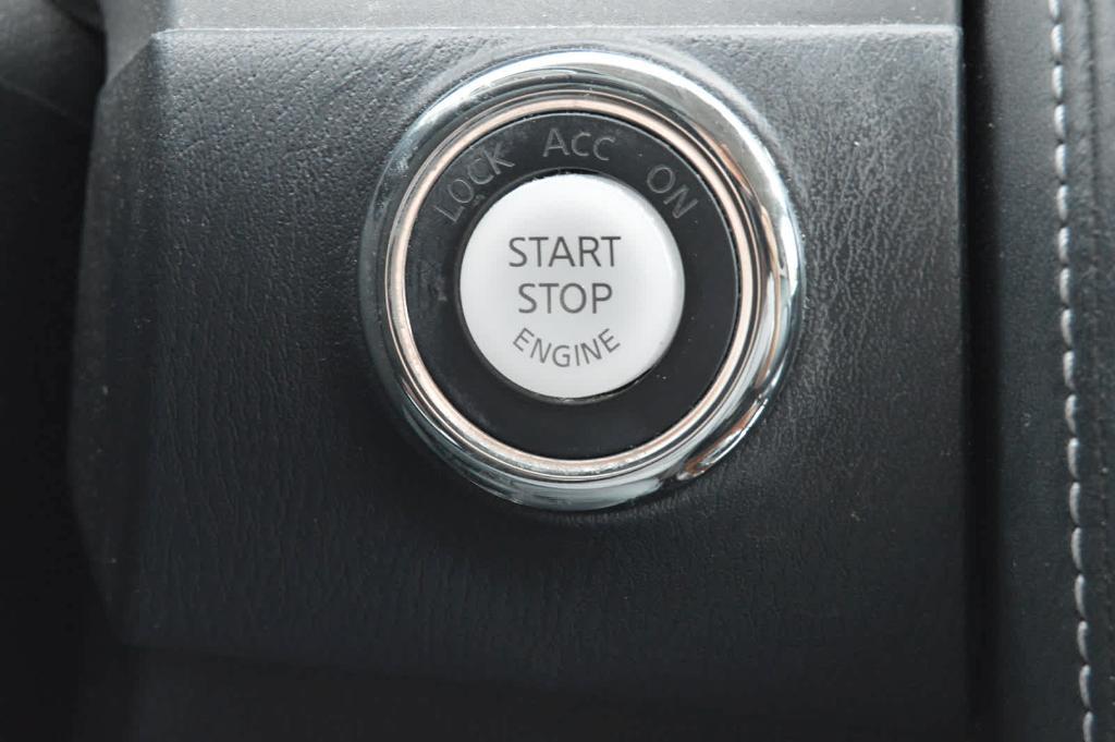used 2019 INFINITI QX80 car, priced at $27,991