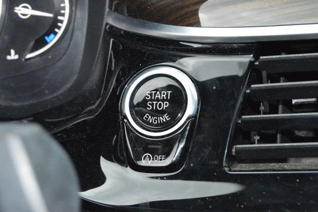 used 2018 BMW 540 car, priced at $18,999