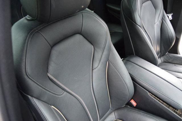 used 2018 BMW 540 car, priced at $18,999