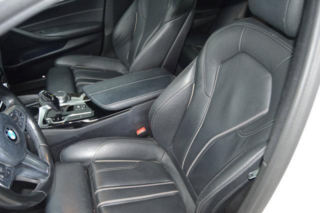 used 2018 BMW 540 car, priced at $20,994