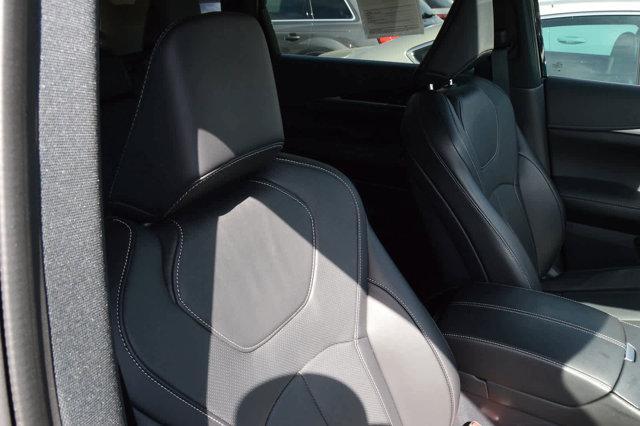 used 2025 INFINITI QX60 car, priced at $41,999