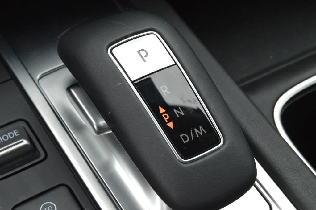 used 2025 INFINITI QX60 car, priced at $41,999