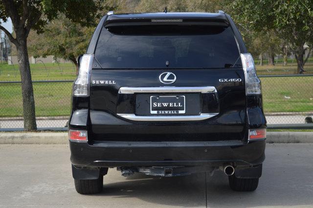 used 2018 Lexus GX 460 car, priced at $37,987