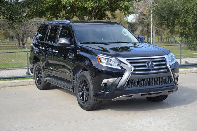 used 2018 Lexus GX 460 car, priced at $37,987