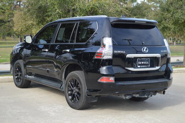 used 2018 Lexus GX 460 car, priced at $37,987