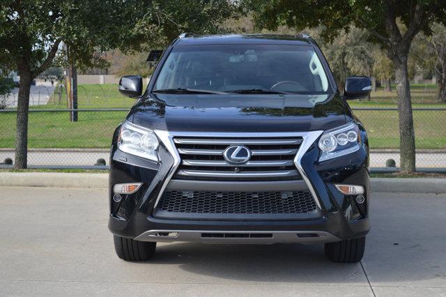 used 2018 Lexus GX 460 car, priced at $37,987