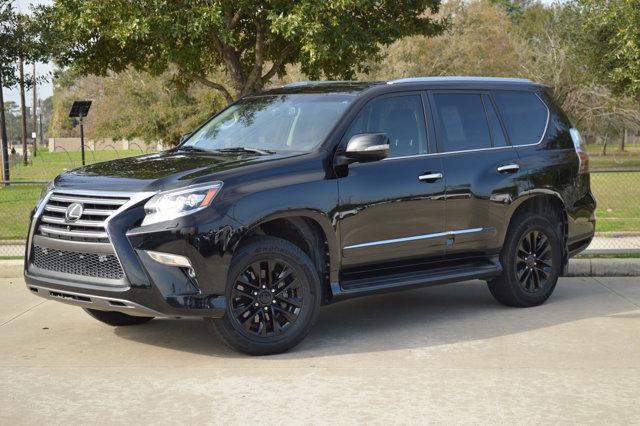 used 2018 Lexus GX 460 car, priced at $37,987