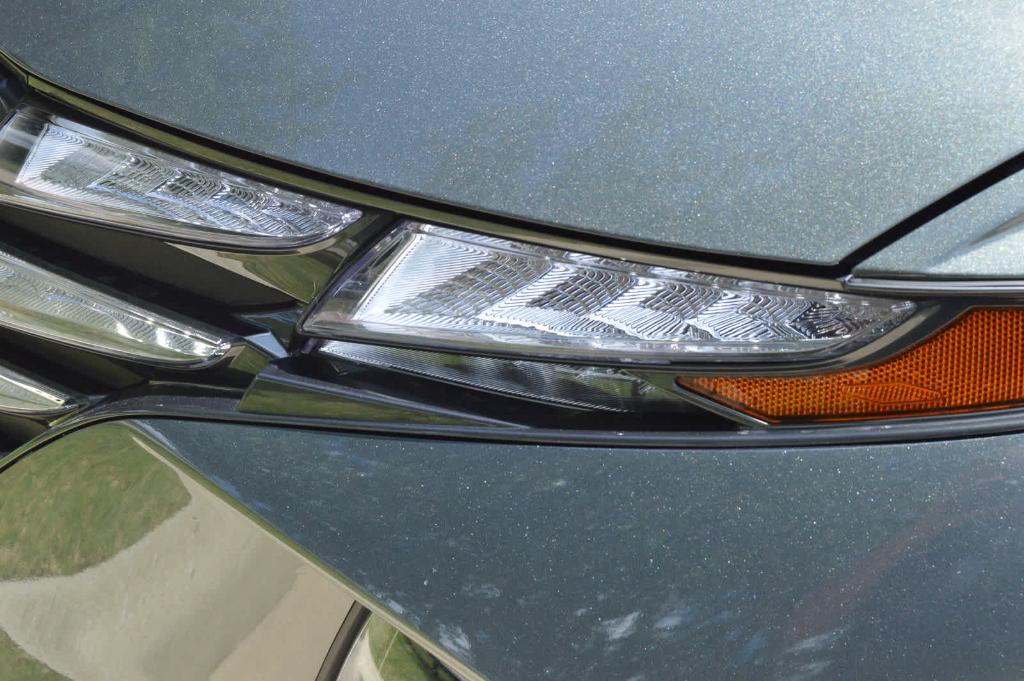 used 2023 Hyundai Tucson car, priced at $27,999