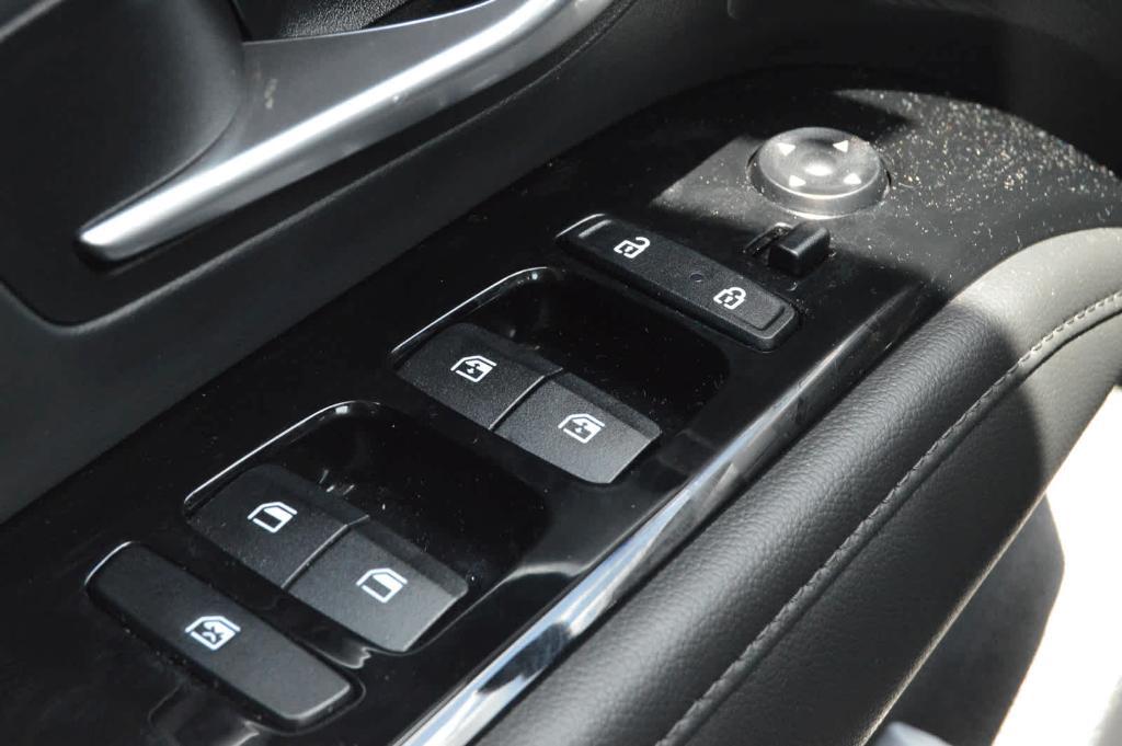 used 2023 Hyundai Tucson car, priced at $27,999