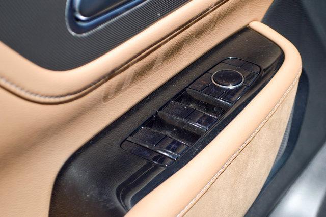 new 2025 INFINITI QX80 car, priced at $95,400
