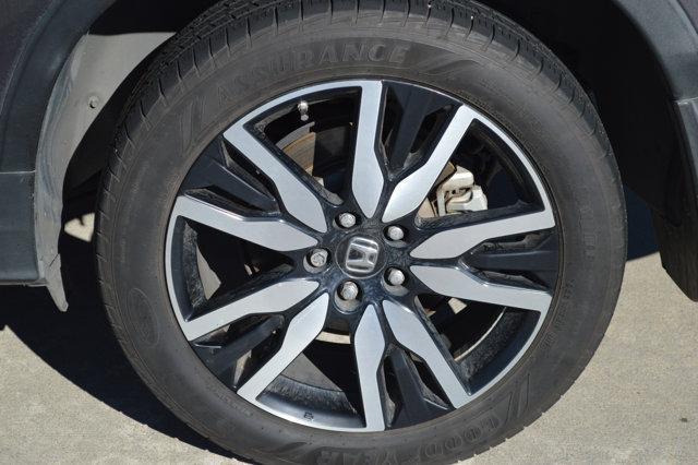 used 2019 Honda Pilot car, priced at $23,287