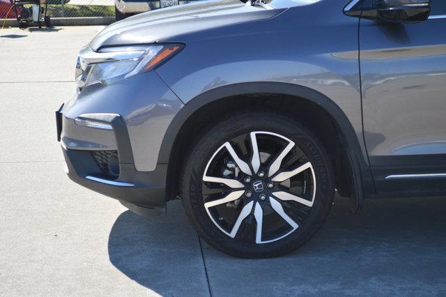 used 2019 Honda Pilot car, priced at $23,287