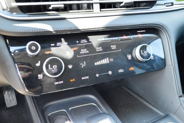 used 2024 INFINITI QX60 car, priced at $44,999