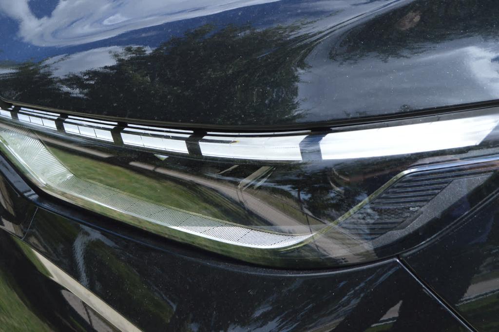 new 2026 INFINITI QX60 car, priced at $60,185