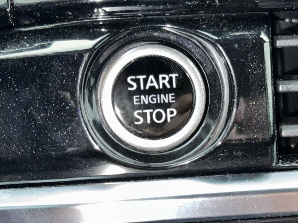 used 2024 Nissan Pathfinder car, priced at $31,989