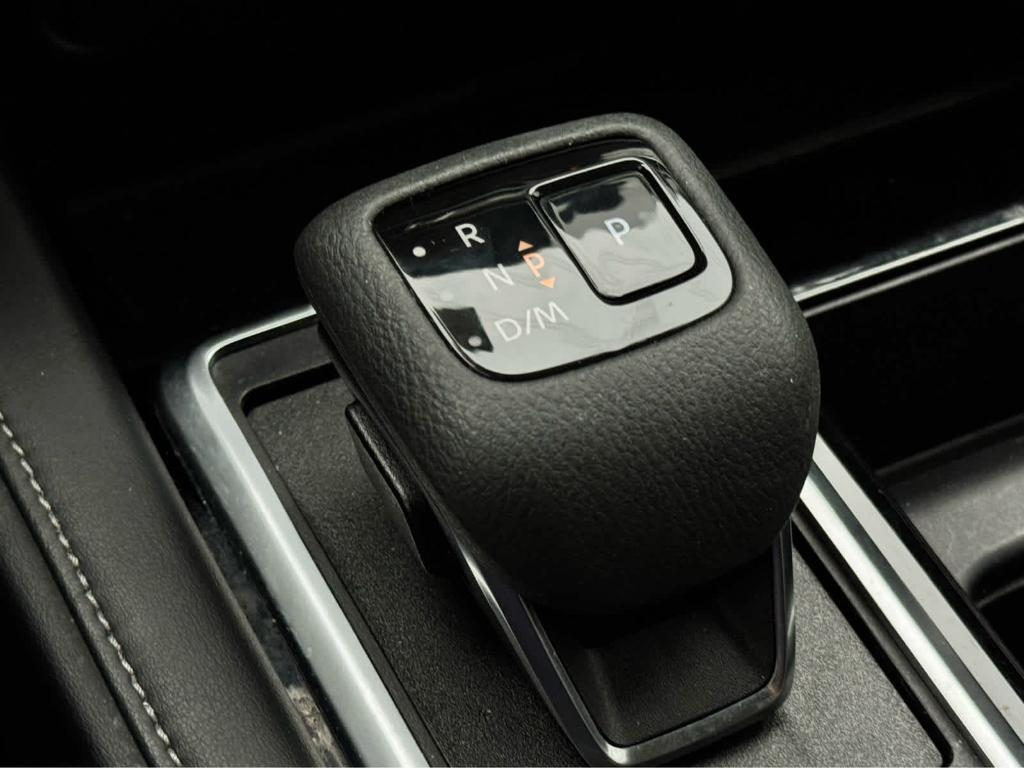 used 2024 Nissan Pathfinder car, priced at $31,989