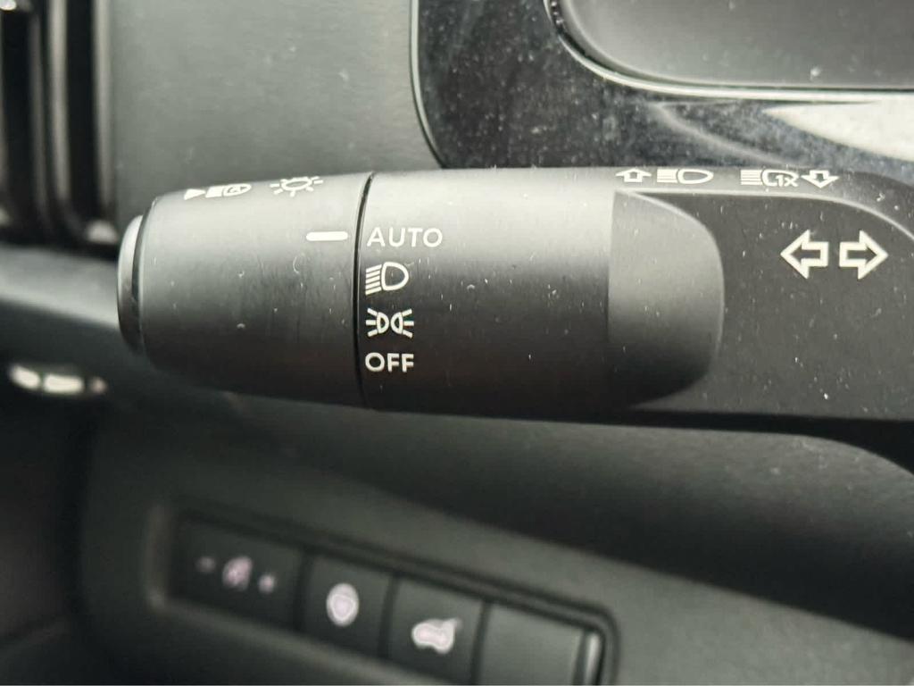 used 2024 Nissan Pathfinder car, priced at $31,989