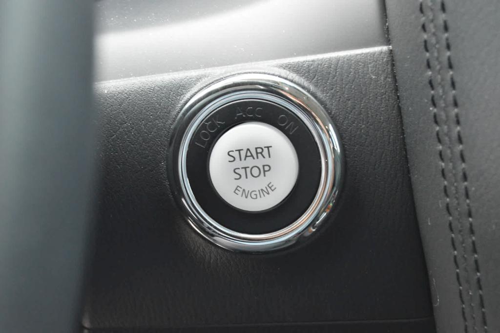 used 2024 Nissan Armada car, priced at $42,488