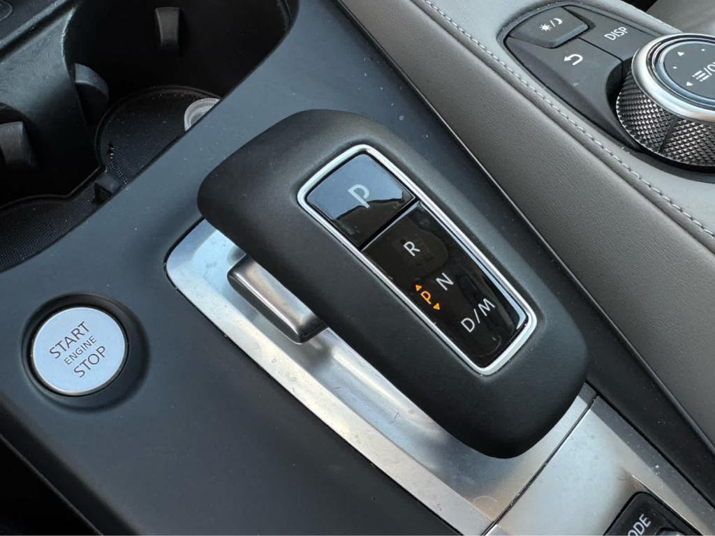 used 2024 INFINITI QX50 car, priced at $34,987