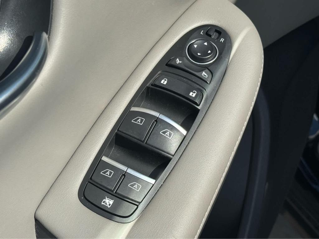 used 2024 INFINITI QX50 car, priced at $34,987