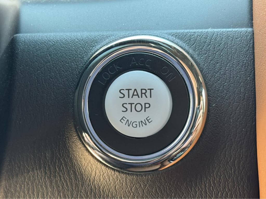 used 2024 INFINITI QX80 car, priced at $66,991