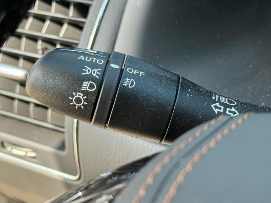 used 2024 INFINITI QX80 car, priced at $66,991