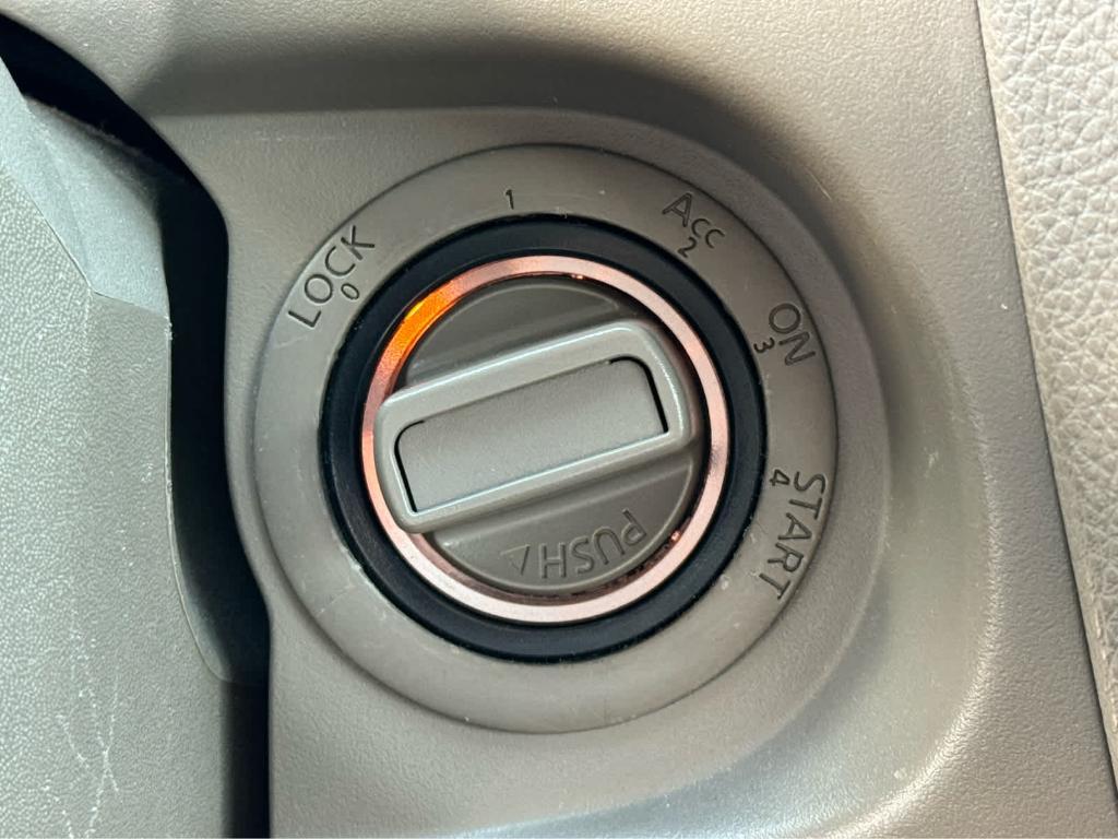 used 2015 Nissan Armada car, priced at $15,999