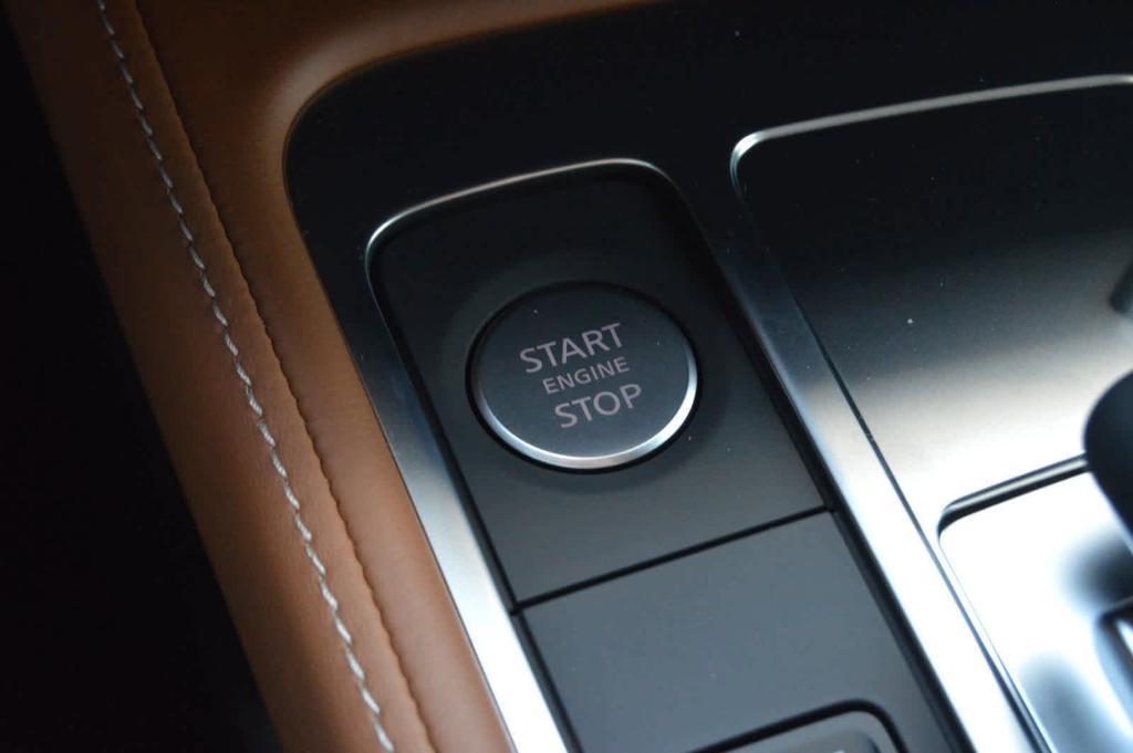 used 2025 INFINITI QX60 car, priced at $54,499