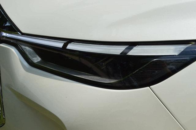used 2025 INFINITI QX60 car, priced at $60,999