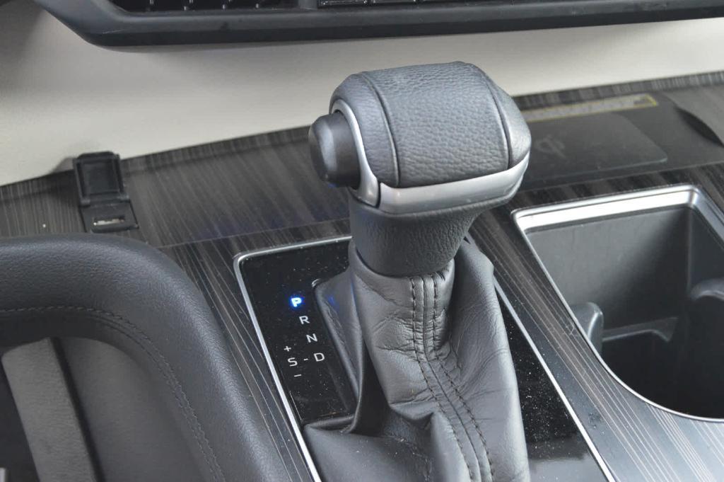 used 2021 Toyota Sienna car, priced at $38,799