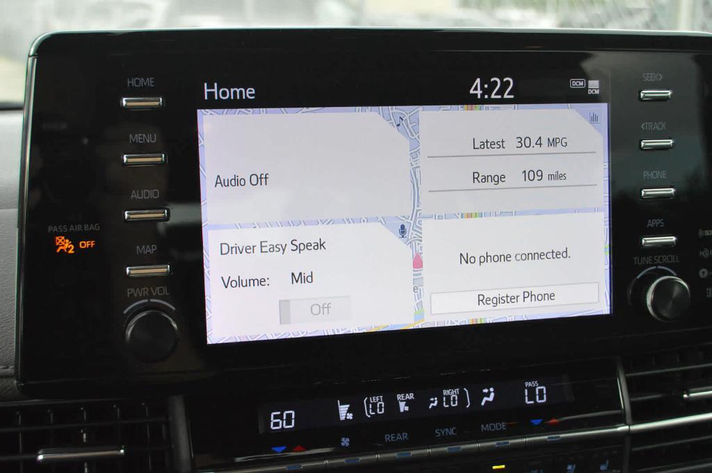 used 2021 Toyota Sienna car, priced at $38,799
