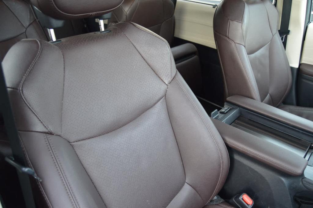 used 2021 Toyota Sienna car, priced at $38,799
