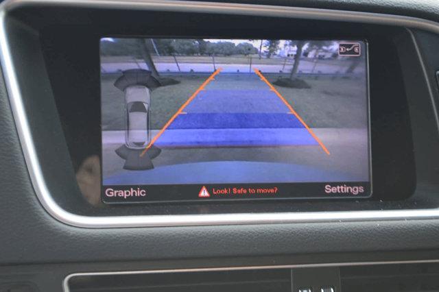 used 2016 Audi Q5 car, priced at $15,998