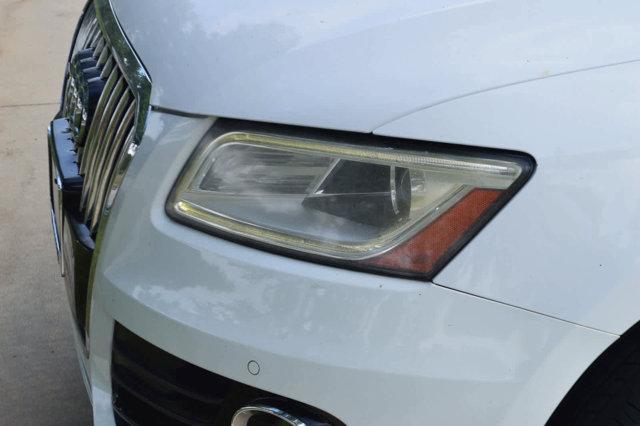 used 2016 Audi Q5 car, priced at $15,998